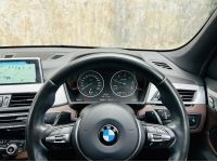 2018 แท้ BMW X1 sDrive20d M-SPORT โฉม F48 รูปที่ 8